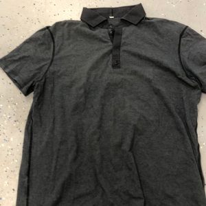 Men’s Lululemon Polo
